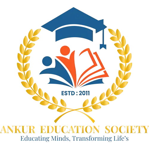 Ankur Library logo